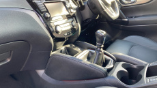 Nissan Qashqai 1.5 dCi 115 Tekna 5dr Diesel Hatchback